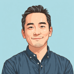 育毛ナレッジ編集長